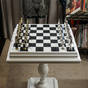 Chess Marble Photo