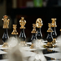 chess pieces photo 1