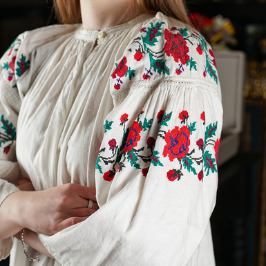 купить сорочку в подарок женщине фото