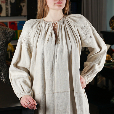 сорочка 19 века купить фото