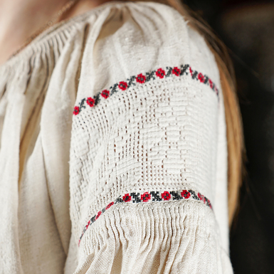 сорочка с вышивкой купить фото