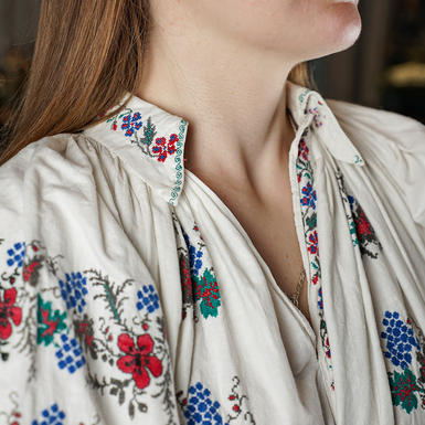 сорочка 20 століття фото