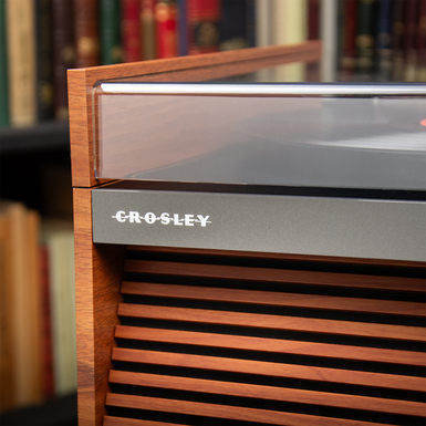Crosley фото 1