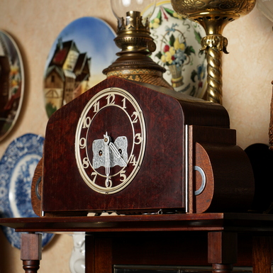 годинник фото