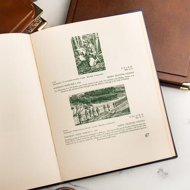 иллюстрированное издание 1952 года фото 2