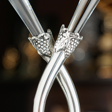 келихи зі скла фото