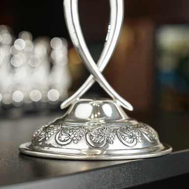 келихи в подарунковій упаковці фото