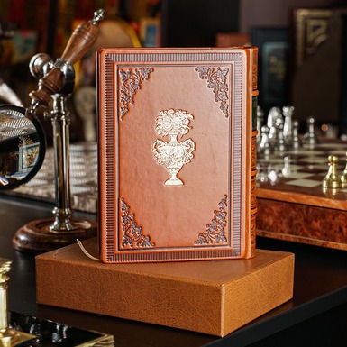 книга в подарок руководителю фото