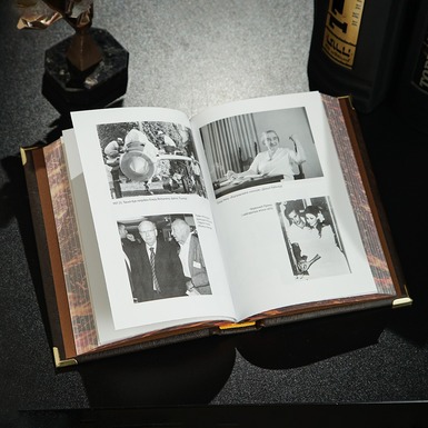 книга с фотографиями фото