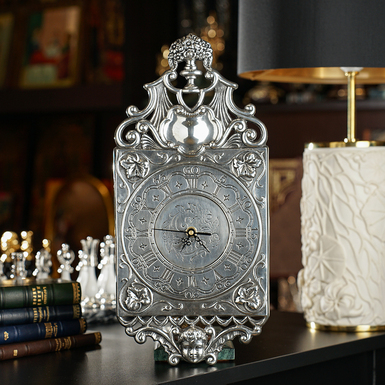 уникальные часы фото