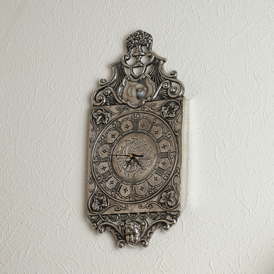 дизайнерские часы фото