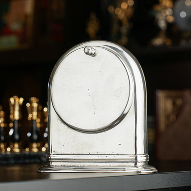 vintage style clock photo