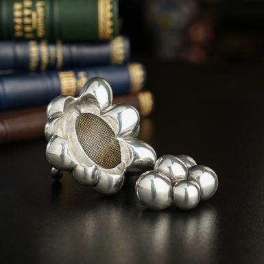 лійка з олова фото