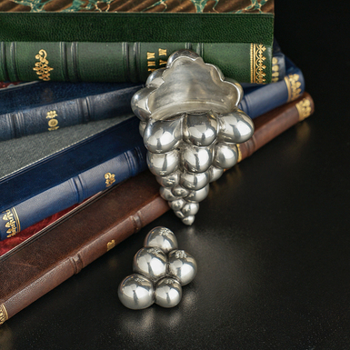 лійка виноград фото