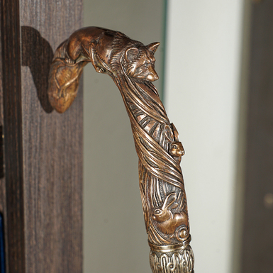 тростина фото