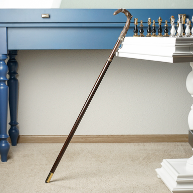 тростина ручної роботи фото