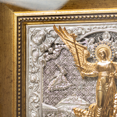 купити декоративну ікону фото 1