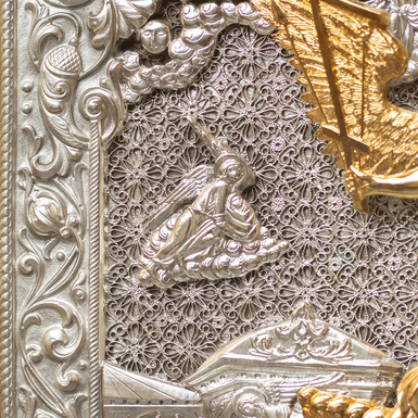 Подарункова ікона фото 1