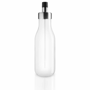 Стеклянная емкость для масла фото