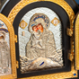 ікона Богоматір Почаївська фото 1