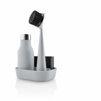 Набір для миття посуду фото