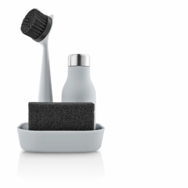 Стильний кухонний комплект фото