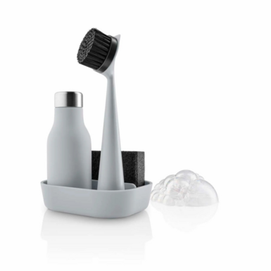 Дозатор та щітка фото