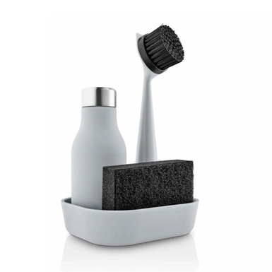 Комплект із силікону та нержавіючої сталі фото