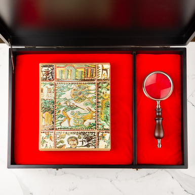 уникальная книга фото