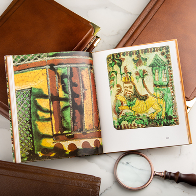 эксклюзивная книга фото