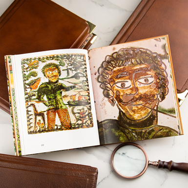 элитная книга фото