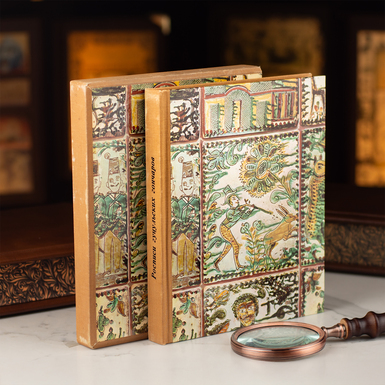 книга с иллюстрациями фото