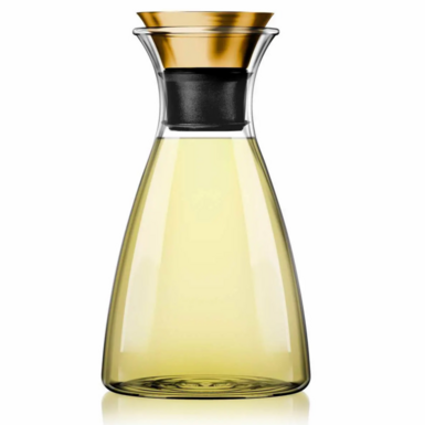 Графін для рідини фото