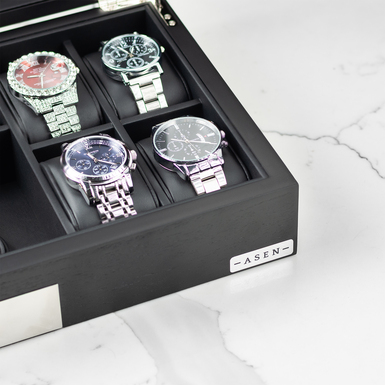 Подарункова шкатулка для годинників