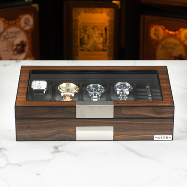 Шкатулка для розкішних аксесуарів