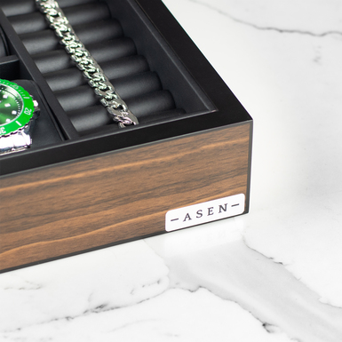 Унікальна шкатулка для стильних людей