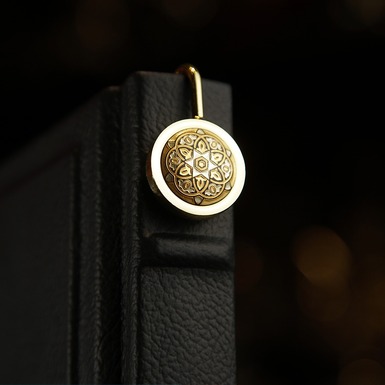 оригинальная закладка для книги фото