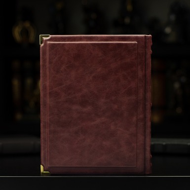 книга в коже фото