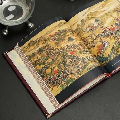 подарочная книга фото