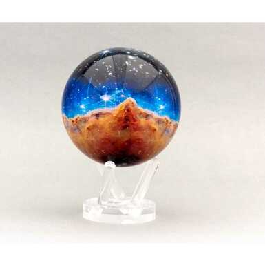 a globe photo