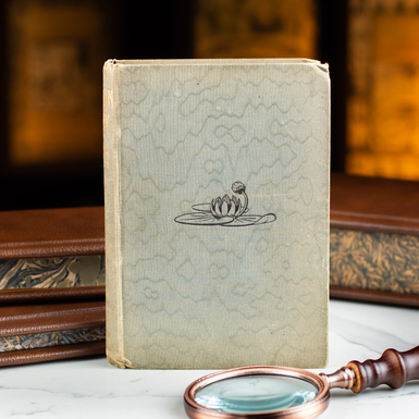 Обложка книги "Портрет Дориана Грея" фото