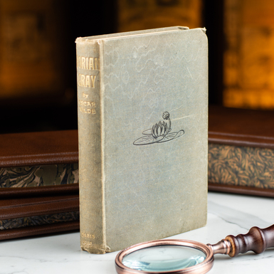 Винтажное издание книги фото