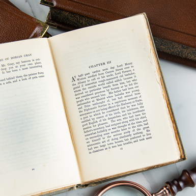 Книга на английском языке фото