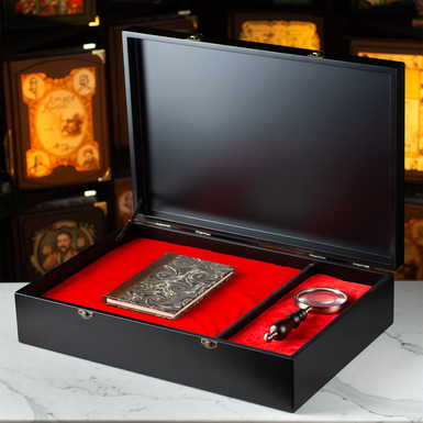 Винтажное издание книги фото