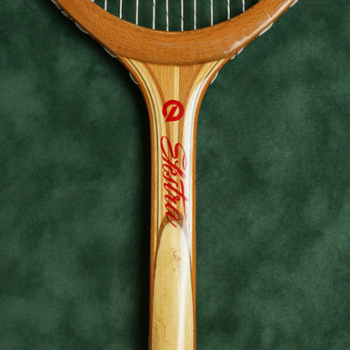 унікальна ракетка фото