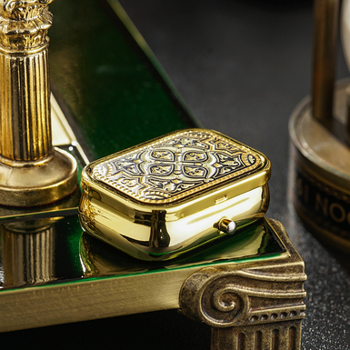 подарок люкс фото