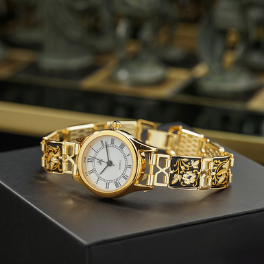 наручний годинник "Shine" фото