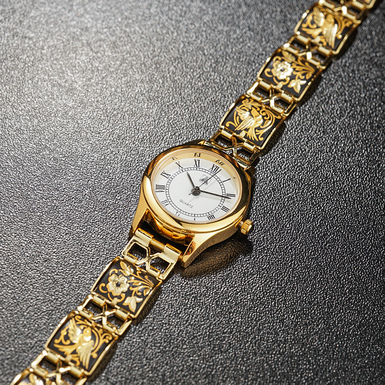 годинник у подарунок жінці фото