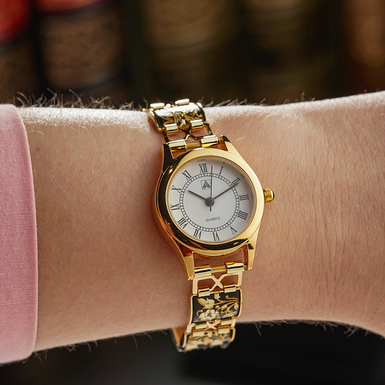 жіночий годинник анфрама фото