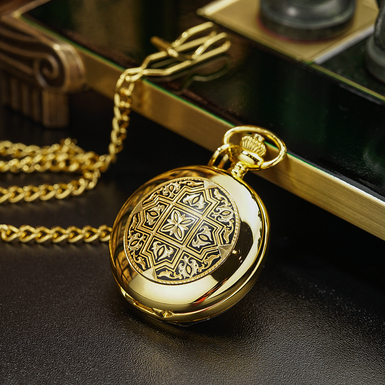 купить карманные часы в магазине подарков фото